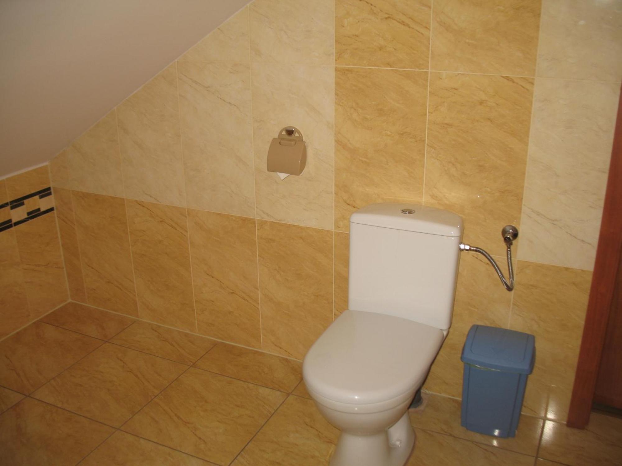 מלון Ulan Zacisze חדר תמונה